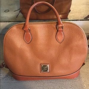 Dooney & Bourke handbag